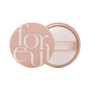 Phấn Phủ Bột Kiềm Dầu, Chống Nước Airmari Sebumcut 5g