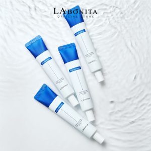 COMBO Serum HA & Kem Labonita Vital Hyaluronic Acid - Bộ Đôi Dưỡng Ẩm Sáng Da & Tăng Độ Đàn Hồi