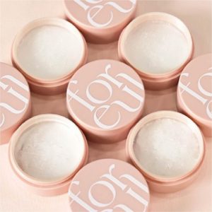 [ Combo 2 Hộp 10g] Phấn Phủ Bột Kiềm Dầu, Chống Nước Airmari Sebumcut Foreul