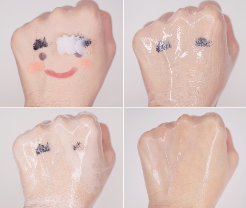 1-1504598116275 So sánh 8 loại sáp tẩy trang để thấy: sản phẩm giá rẻ cũng có hiệu quả tốt ngang ngửa những loại đắt tiền