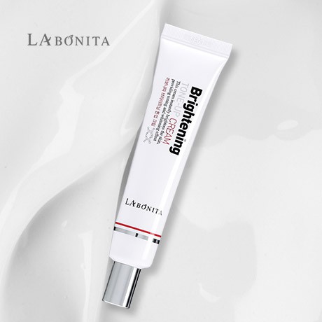 Giảm giá Kem dưỡng trắng da Labonita Brightening Toneup Cream 40ml - BeeCost