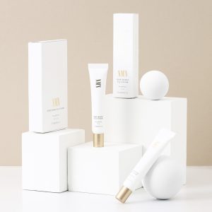 Kem dưỡng mắt cải thiện độ đàn hồi chống lão hóa NMN ROLLER EYE CREAM 30ml