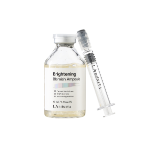 Tinh Chất Dưỡng Sáng Da Mờ Thâm Nám La Bonita Brightening Blemish Ampoule 40ml