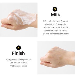 Sáp Tẩy Trang Labonita Pure Lemon Cleansing Balm 90g