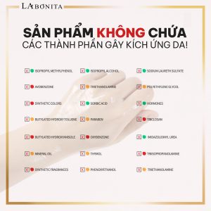 Kem Dưỡng Sáng Da Và Nâng Tone Da La Bonita Brightening Tone-Up Cream 40ml