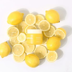 Sáp Tẩy Trang Labonita Pure Lemon Cleansing Balm 90g