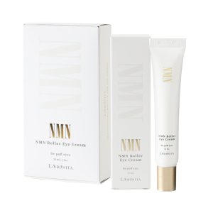 Kem dưỡng mắt cải thiện độ đàn hồi chống lão hóa NMN ROLLER EYE CREAM 30ml