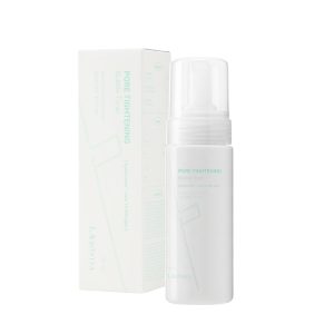 Nước Hoa Hồng Tạo Bọt Cân Bằng Dưỡng Da Labonita Pore Tightening Bubble Toner 150ml