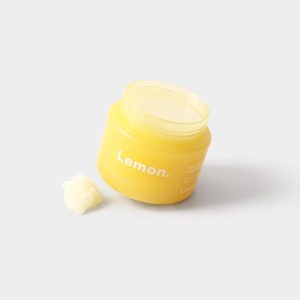 Sáp Tẩy Trang Labonita Pure Lemon Cleansing Balm 90g