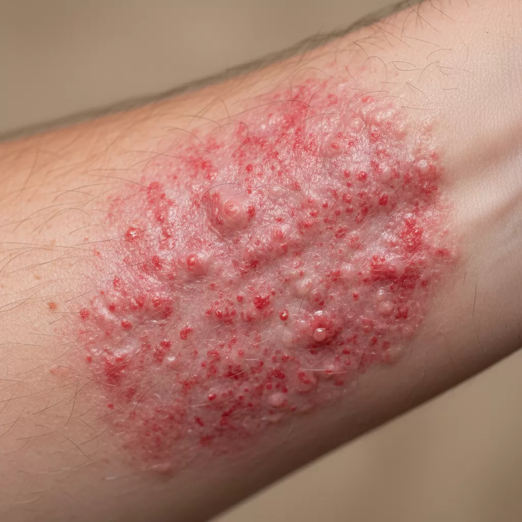 Nhận biết sớm các dấu hiệu kích ứng giúp bảo vệ làn da khỏi những tổn thương nghiêm trọng