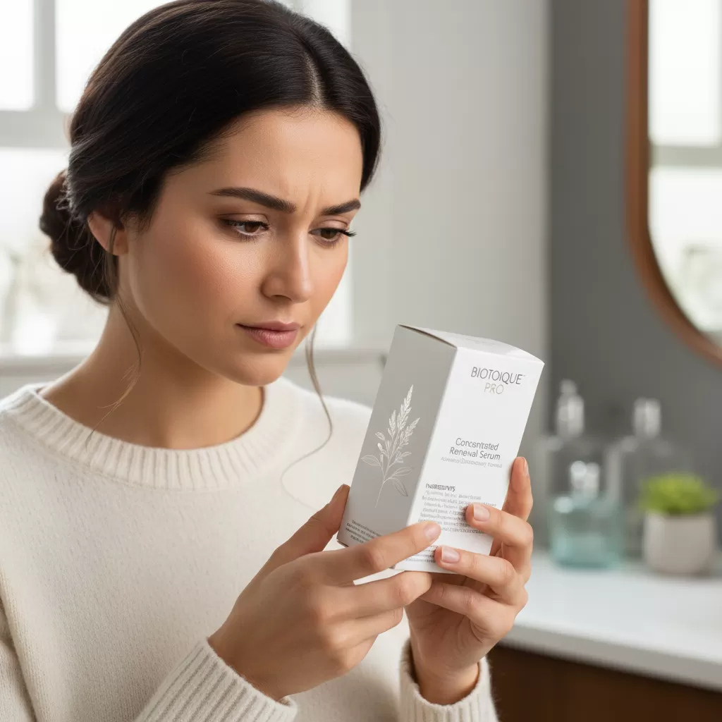 gemini_image_1770828480 Việc hiểu rõ bảng thành phần giúp bạn lựa chọn sản phẩm phù hợp và an toàn cho làn da