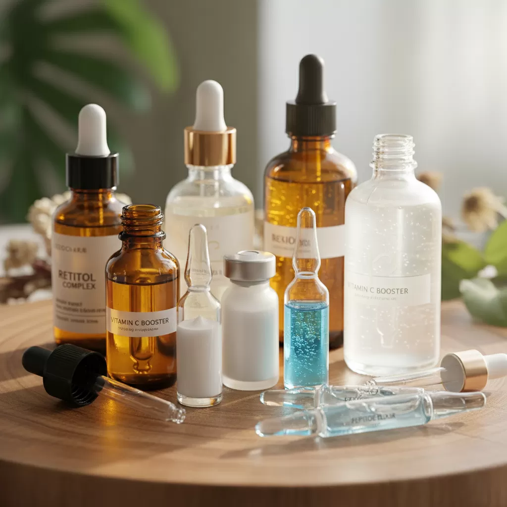 Lạm dụng các hoạt chất đặc trị nồng độ cao có thể gây tổn thương hàng rào bảo vệ da