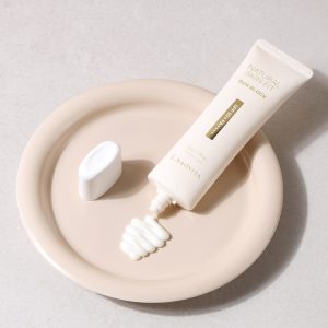 Kem Chống Nắng La Bonita Natural Skin Fit Sun Block SPF50+ PA++++