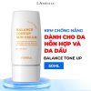 Kem chống nắng nâng tone Balance Tone Up Sun Cream Foreul 50ml