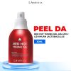 (Dạng chai) Gel Tẩy Da Chết AHA 25% + Lợi Khuẩn LACTOBACILLUS  La Bonita Red Hot Toning Gel