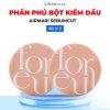 [ Combo 2 Hộp 10g] Phấn Phủ Bột Kiềm Dầu, Chống Nước Airmari Sebumcut Foreul