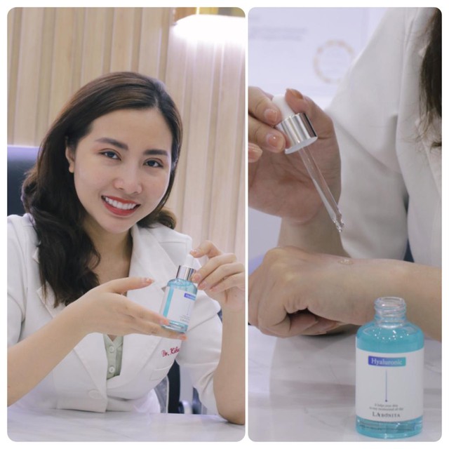 Đánh giá Serum HA La Bonita: HA cấp ẩm liệu có lỗi thời? - Ảnh 2. Đánh giá Serum HA La Bonita: HA cấp ẩm liệu có lỗi thời? - Ảnh 2.