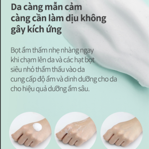 Nước Hoa Hồng Tạo Bọt Cân Bằng Dưỡng Da Labonita Pore Tightening Bubble Toner 150ml