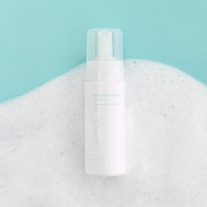 Nước Hoa Hồng Tạo Bọt Cân Bằng Dưỡng Da Labonita Pore Tightening Bubble Toner 150ml