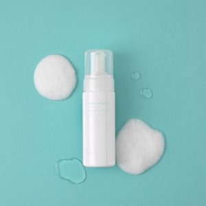 Nước Hoa Hồng Tạo Bọt Cân Bằng Dưỡng Da Labonita Pore Tightening Bubble Toner 150ml