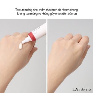 Kem Dưỡng La Bonita Vita A Retinal Creamy Essence 30ml