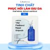 Tinh chất hỗ trợ phục hồi làm dịu da La Bonita Panthenol Repair Ampoule 10ml
