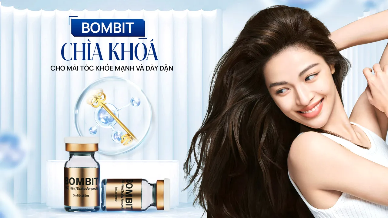 Gội đầu ngược không gây rụng tóc nếu bạn thực hiện đúng kỹ thuật và sử dụng sản phẩm phù hợp