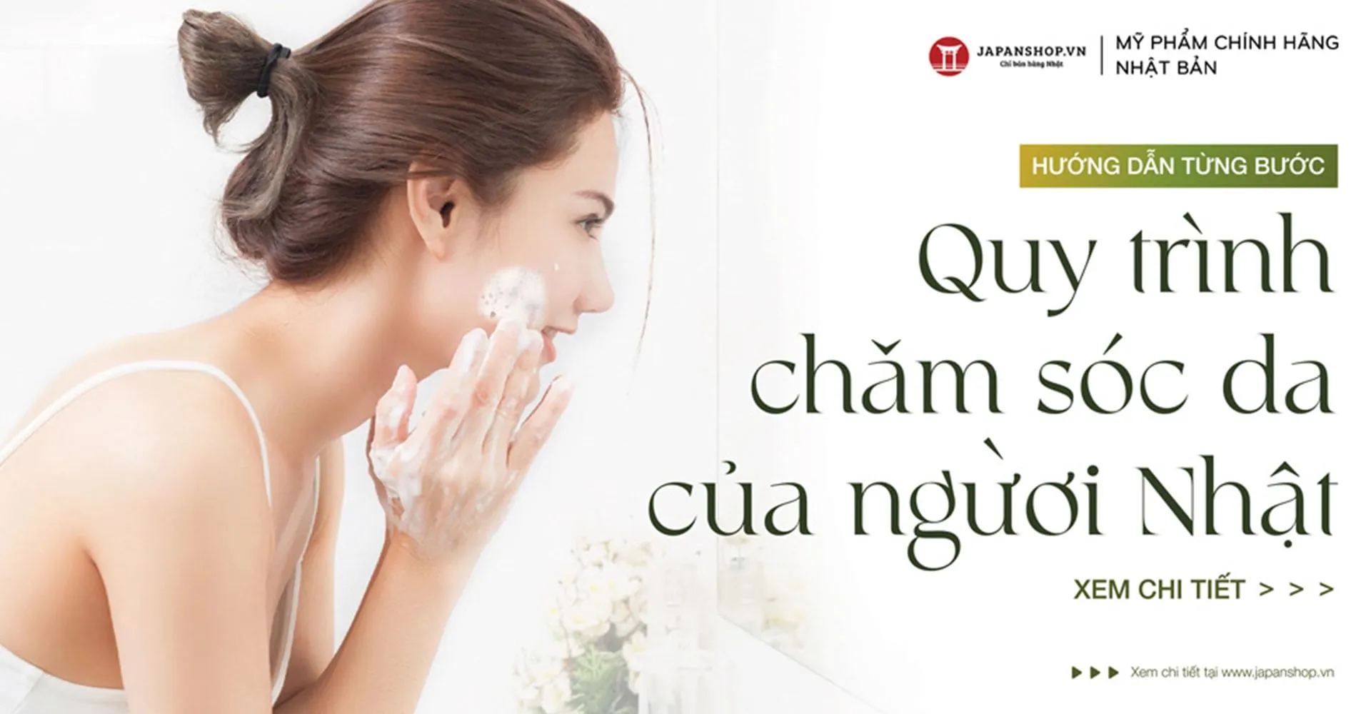 Theo dõi thói quen hàng ngày giúp bạn dễ dàng nhận diện nguồn gốc gây kích ứng