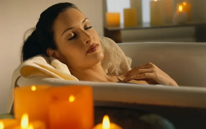 Trải nghiệm liệu pháp tắm thải độc toàn thân tại nhà giúp tái tạo năng lượng