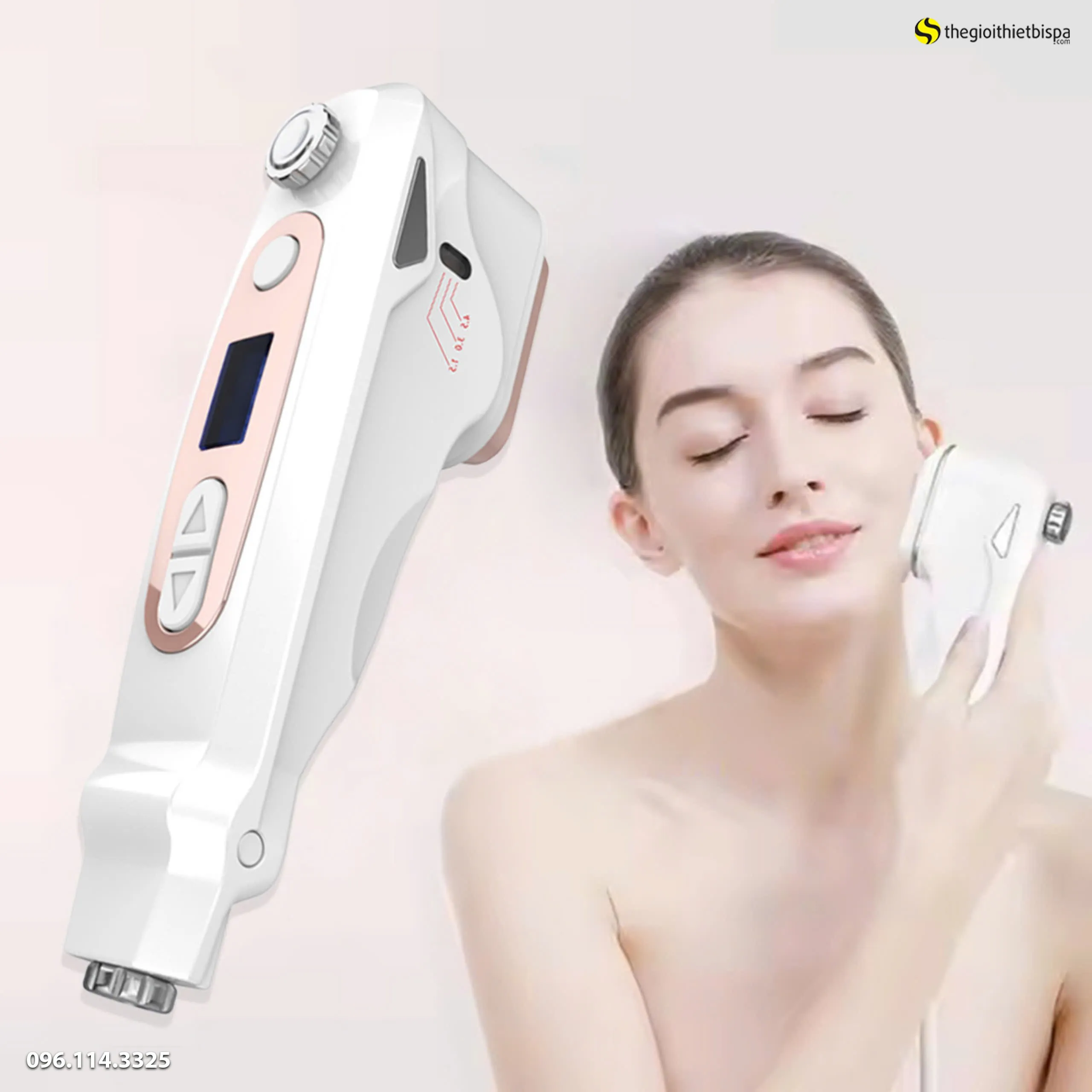 Sử dụng kem massage đúng cách là yếu tố then chốt giúp tối ưu hóa hiệu quả của máy Hifu mini