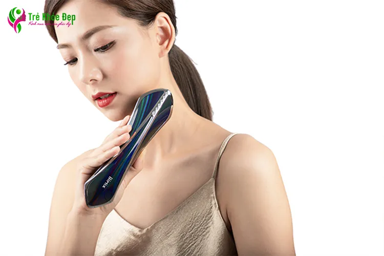 Sự tích hợp công nghệ tiên tiến giúp các thiết bị cầm tay đạt hiệu quả tối ưu