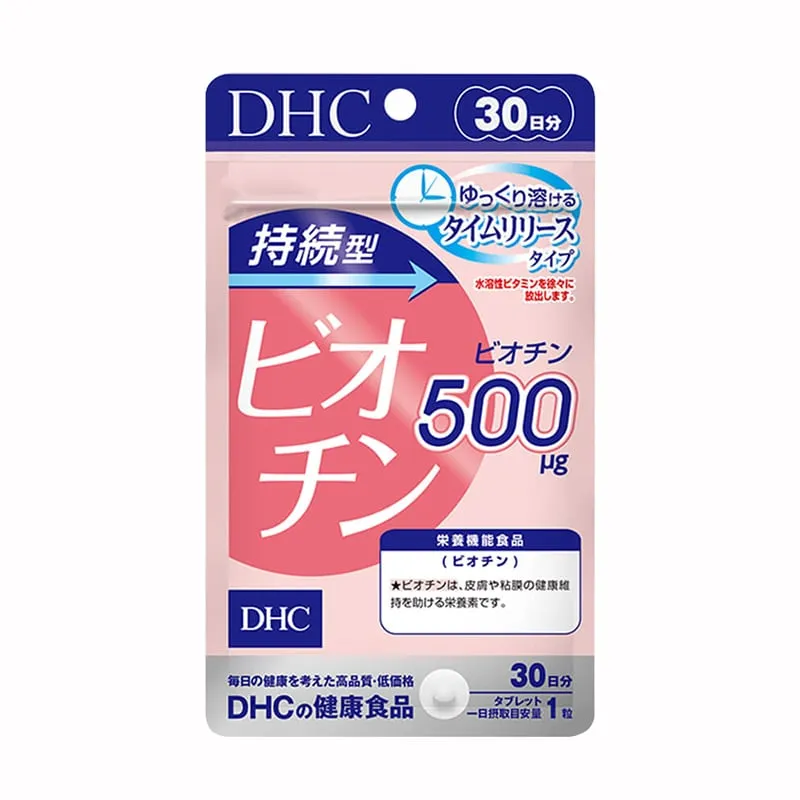 Bổ sung Biotin đúng cách giúp cơ thể hấp thụ dưỡng chất tối ưu