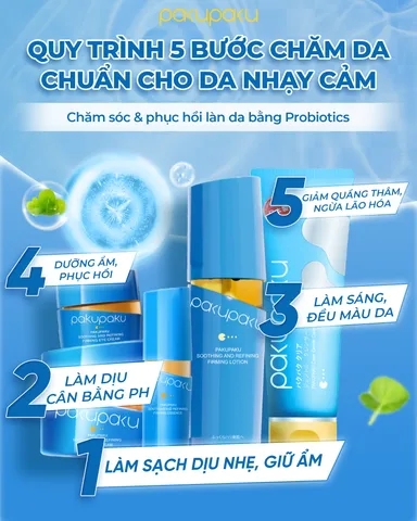 5_buoc_fd54a5db6a6d45299b7df408b0728fb8_large Sự kết hợp hoàn hảo giữa Enzyme đu đủ và lợi khuẩn cho quy trình làm sạch sâu