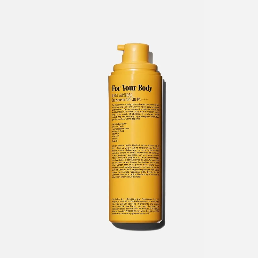 Lựa chọn chỉ số SPF và PA phù hợp giúp bảo vệ da mụn mà không gây bí bách
