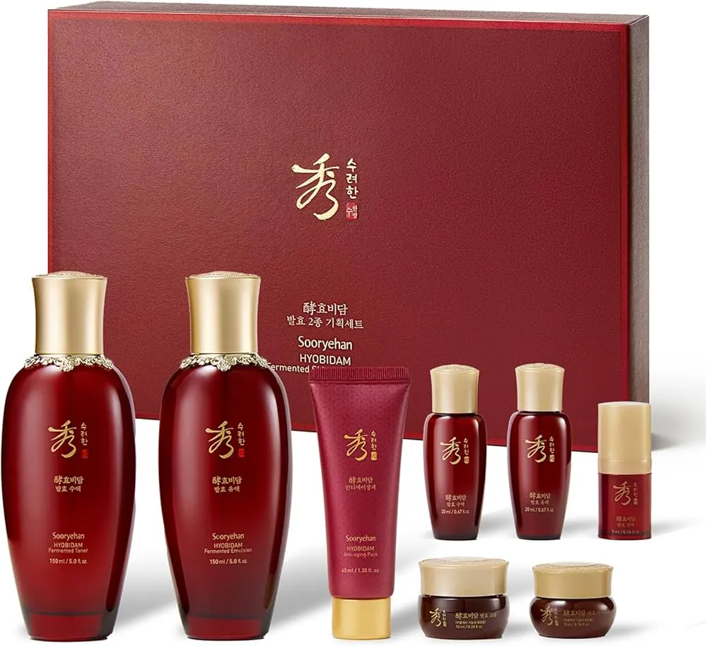 Mỹ phẩm lên men đòi hỏi quy trình bảo quản nghiêm ngặt để duy trì hoạt tính sinh học