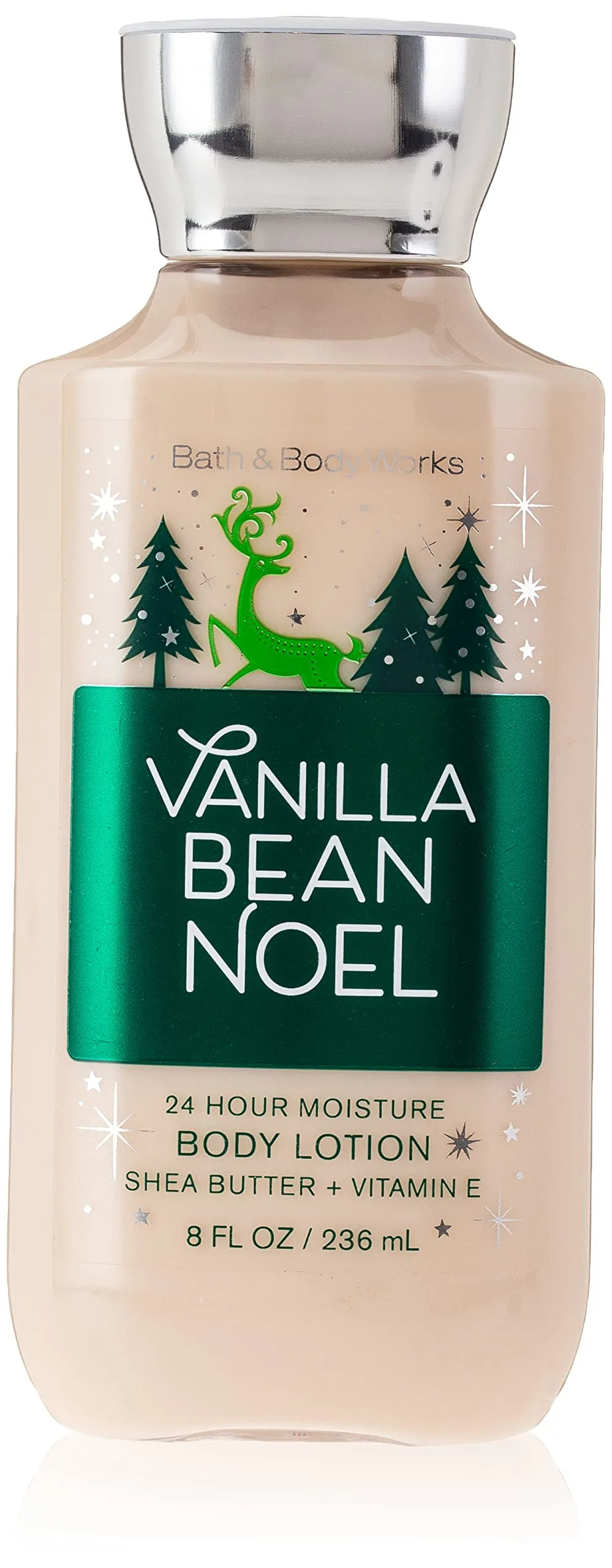Sữa dưỡng thể hương Vanilla mang lại vẻ đẹp ngọt ngào và sự thư giãn tuyệt đối