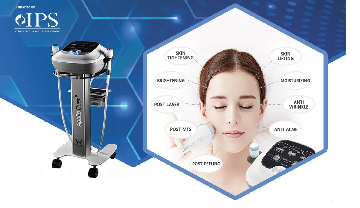 Sự phát triển của công nghệ dẫn truyền trong ngành thẩm mỹ hiện đại giúp tối ưu hóa hiệu quả dưỡng da