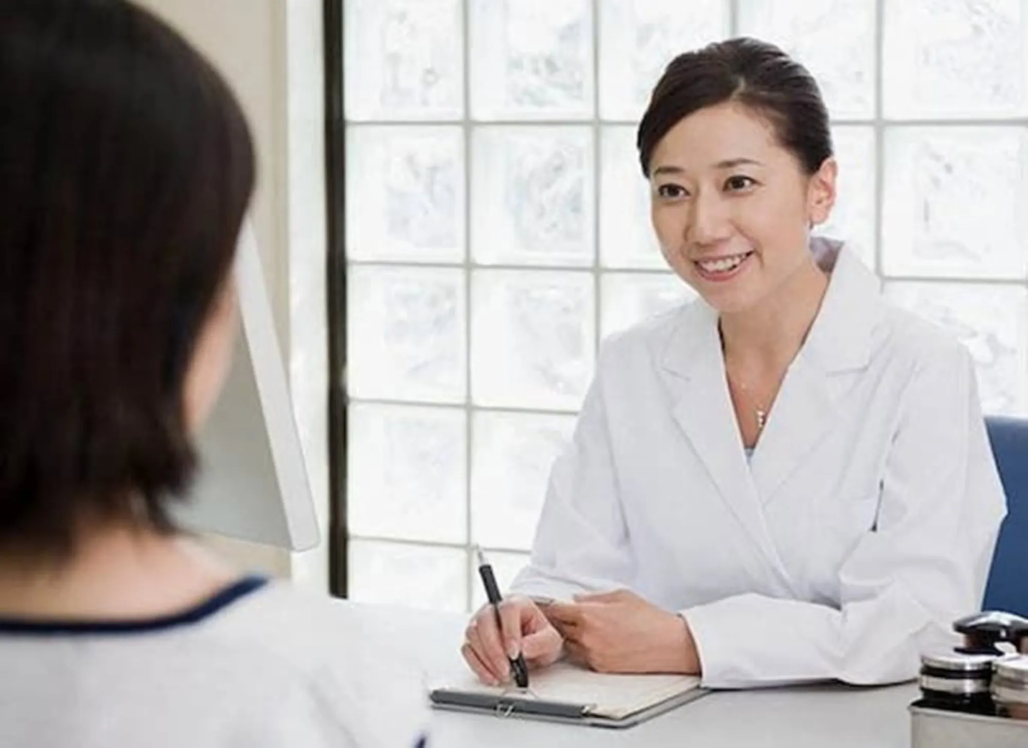 Tư vấn tâm lý đóng vai trò then chốt trong việc kiểm soát viêm da cơ địa