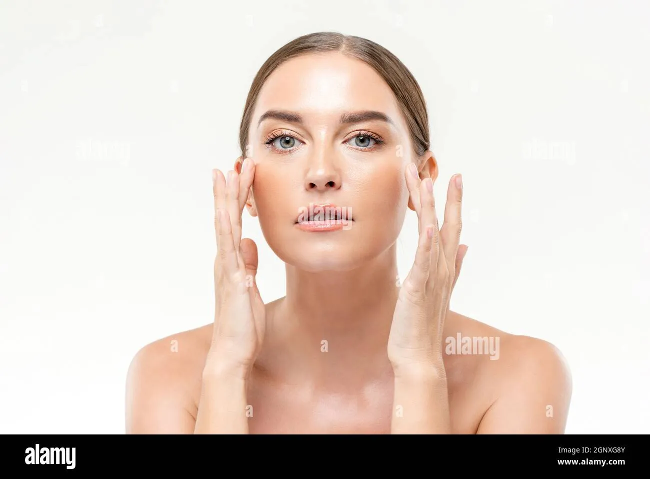 Làn da khỏe mạnh và rạng rỡ là kết quả của quy trình thải độc đúng cách