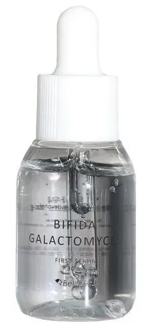 bellflower-bifida-galactomyces-first-serum_front_photo_original Sự kết hợp giữa Galactomyces và Bifida mang lại hiệu quả tối ưu cho làn da