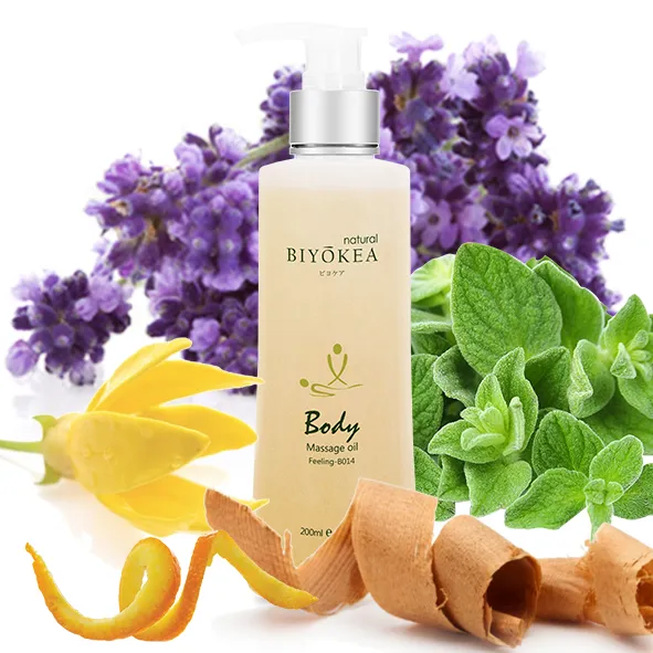 Lựa chọn sản phẩm massage phù hợp với từng loại da để tăng cường hiệu quả