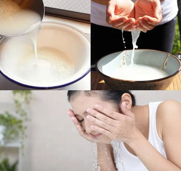 Massage nhẹ nhàng giúp dưỡng chất thấm sâu vào da