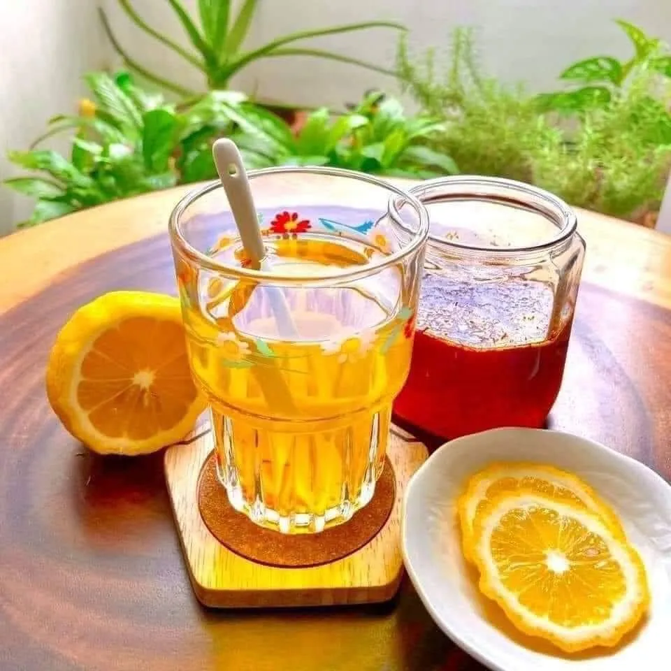 Pha trà Saffron đúng cách giúp giải phóng tối đa các dưỡng chất làm đẹp da