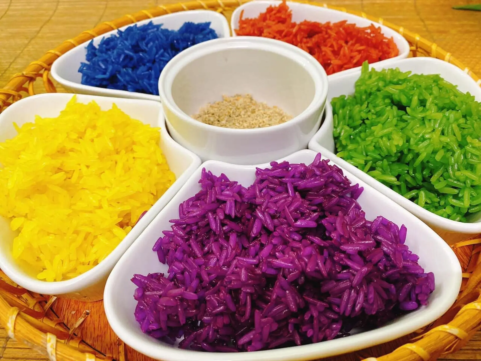 Lựa chọn thực phẩm nguyên bản là nguyên tắc vàng trong chế độ Eat Clean