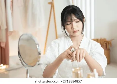 Phương pháp Skip Care mang lại làn da khỏe mạnh tự nhiên thông qua việc tối giản các bước dưỡng da không cần thiết