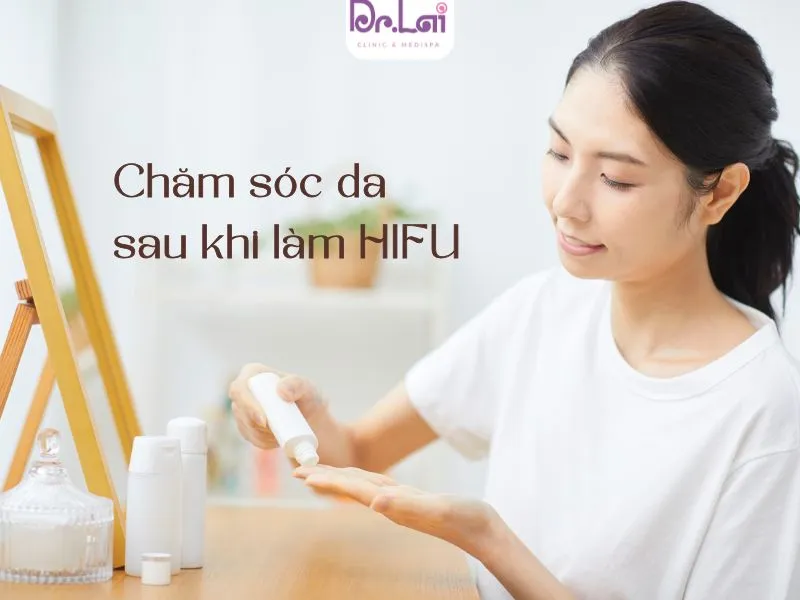 Vệ sinh thiết bị kỹ lưỡng giúp duy trì độ bền và hiệu suất dẫn truyền sóng
