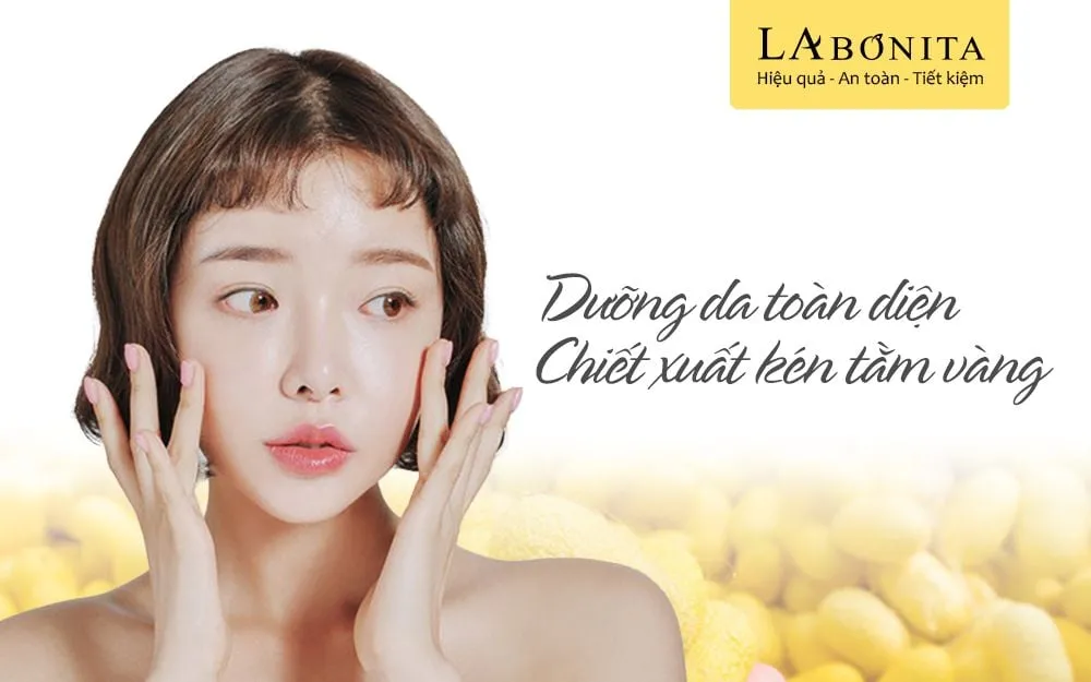 chiet-xuat-ken-tam-vang-1_0fa4c33490d94fe9a99e550548dbbfab_1024x1024 Thành phần Sericin trong kén tằm vàng là chìa khóa phục hồi cấu trúc da chùng nhão