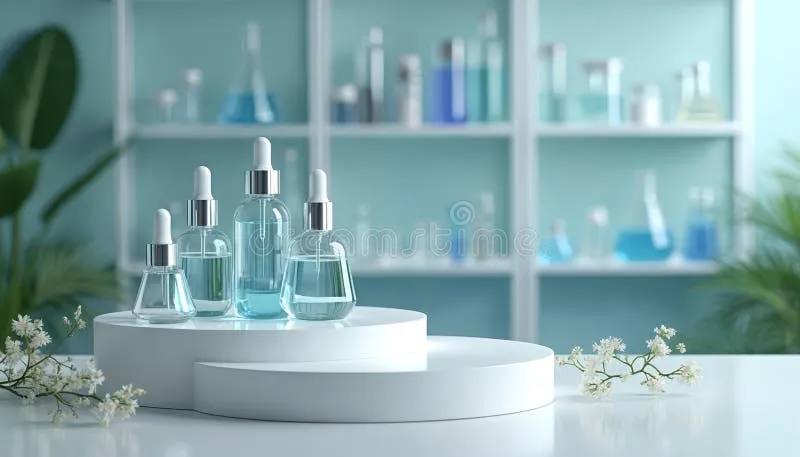 Công nghệ tế bào gốc đang dẫn đầu xu hướng dưỡng trắng và trẻ hóa da hiện nay