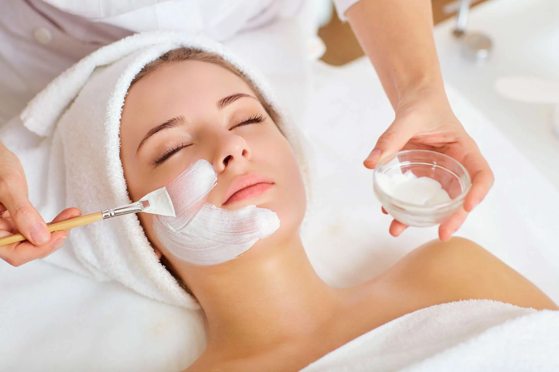 Trải nghiệm dịch vụ Bespoke Beauty mang lại sự thư thái và đẳng cấp thượng lưu