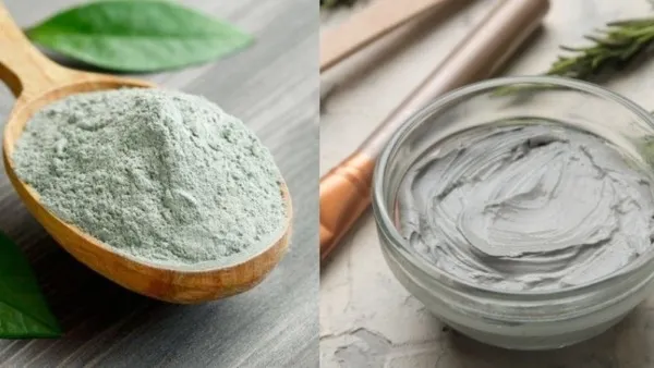 Sự khác biệt về kết cấu và màu sắc giữa đất sét Bentonite và Kaolin